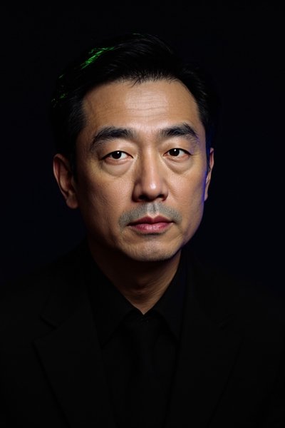 森本拓海 人物照片